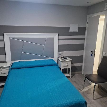 Viana Rooms Кордова Экстерьер фото