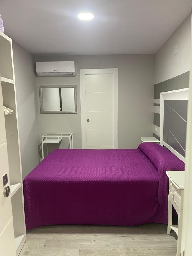 Viana Rooms Кордова Экстерьер фото