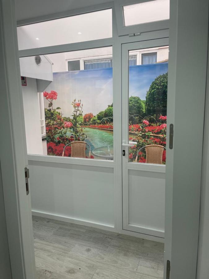 Viana Rooms Кордова Экстерьер фото