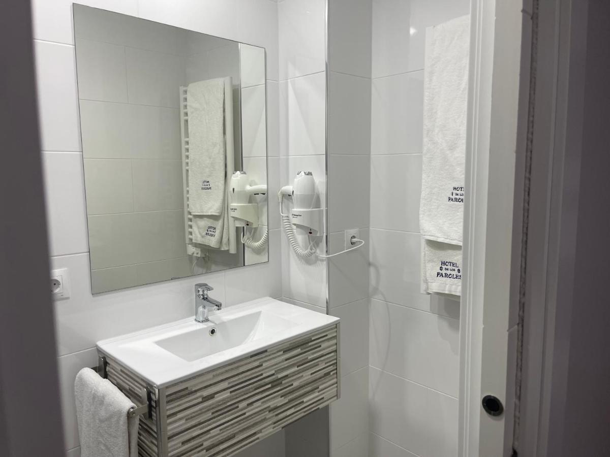 Viana Rooms Кордова Экстерьер фото
