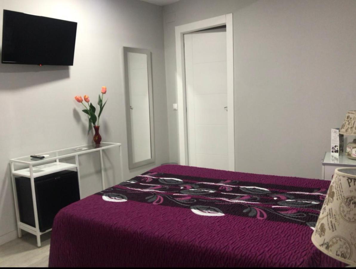 Viana Rooms Кордова Экстерьер фото