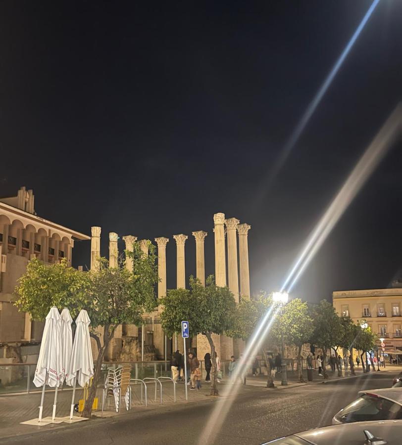 Viana Rooms Кордова Экстерьер фото