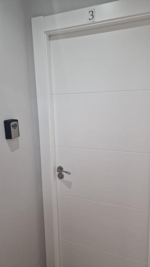 Viana Rooms Кордова Экстерьер фото