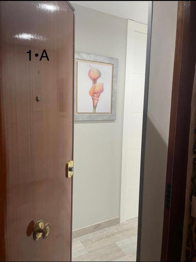 Viana Rooms Кордова Экстерьер фото