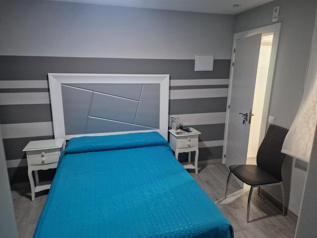 Viana Rooms Кордова Экстерьер фото